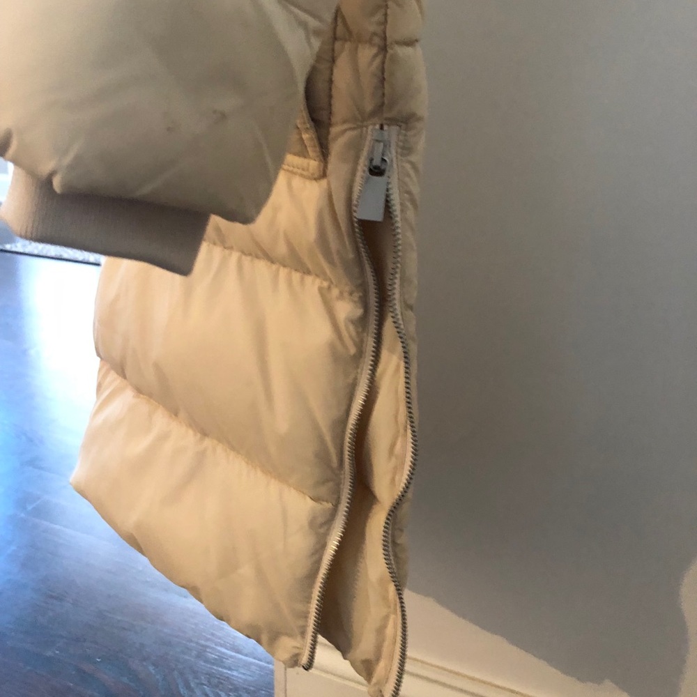 Gap Down Alternative Puffer Coat - image 5